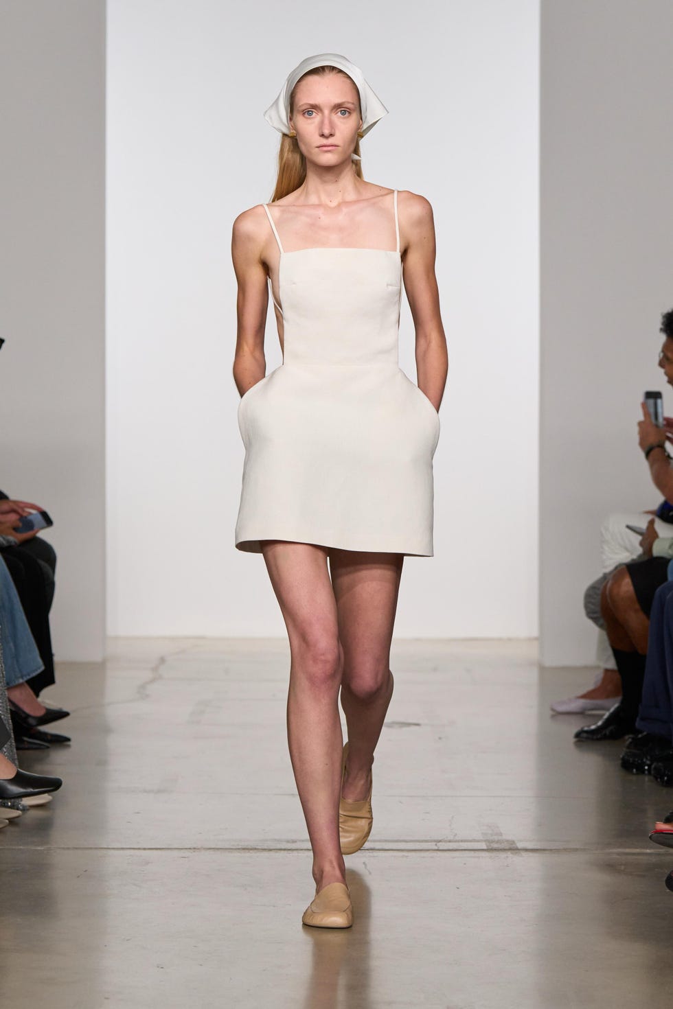 calvin klein spring 2026