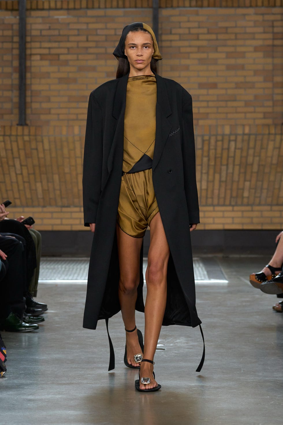 calvin klein spring 2026