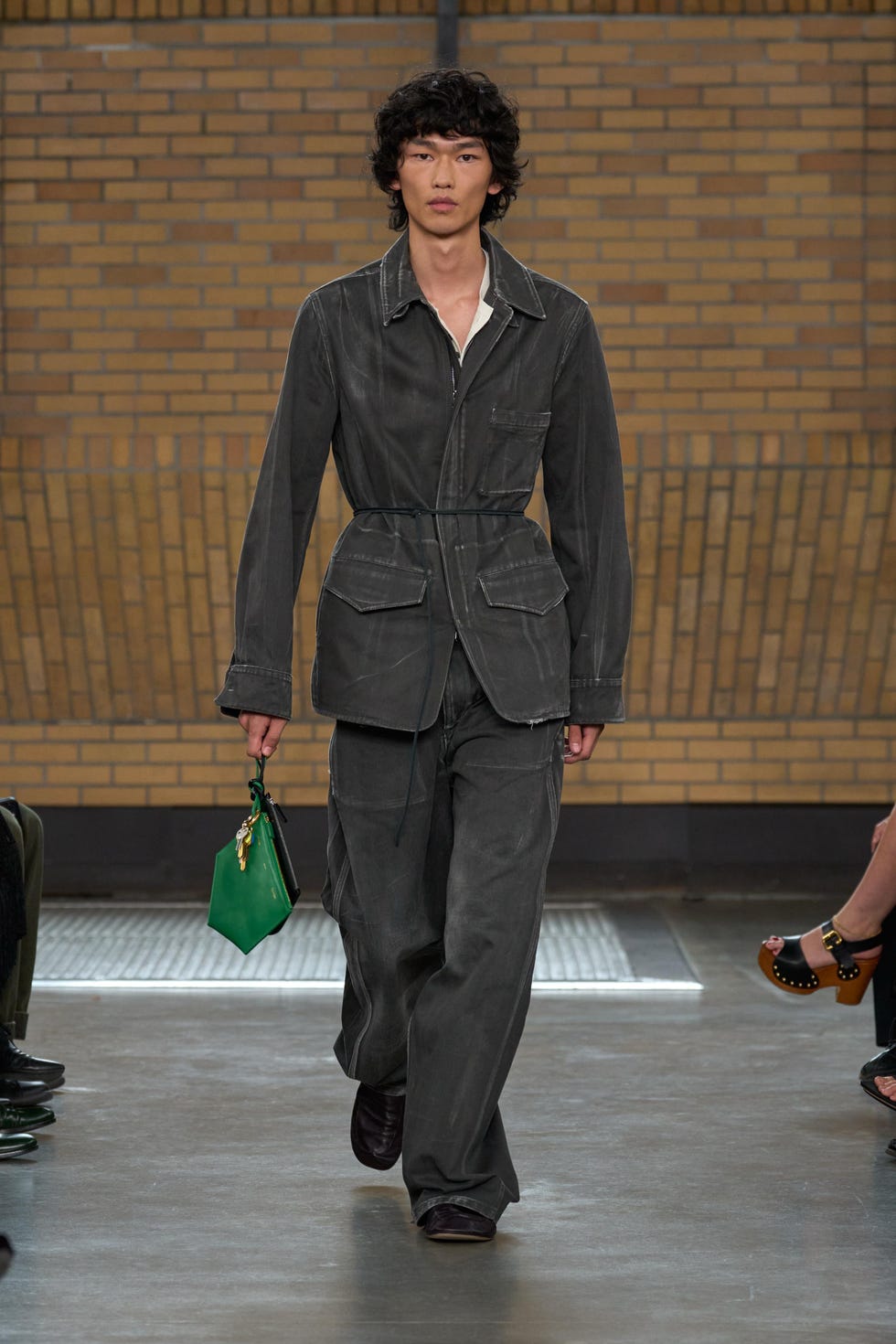 calvin klein spring 2026