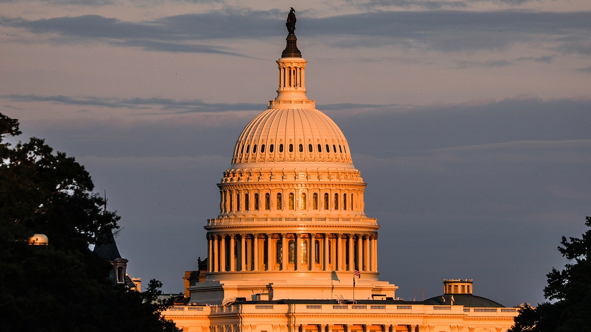 U.S. Capitol
