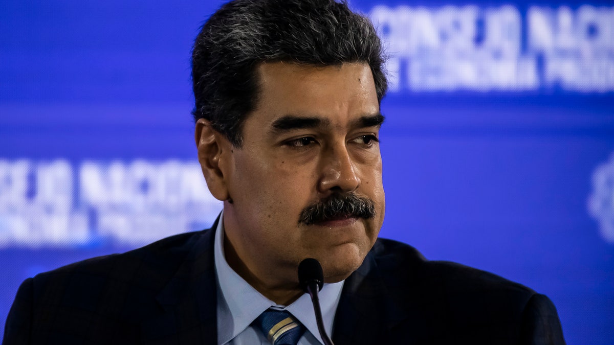 Venezuela sanctions gas oil