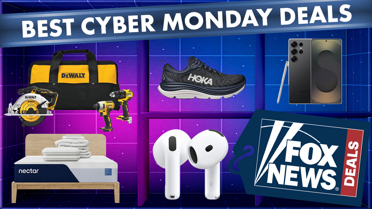 Retailers like Amazon, Kohl’s and Hoka are all running some of the best Cyber Monday sales.