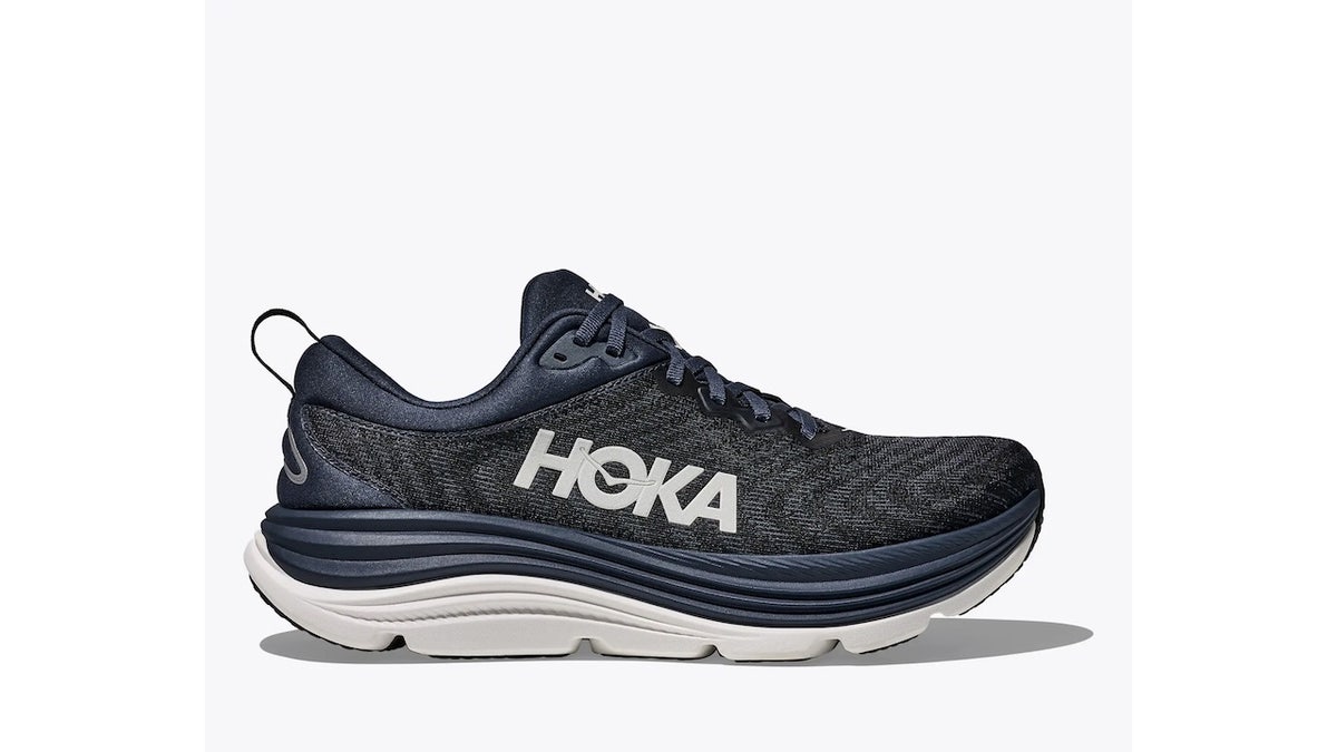 Unmatched walking shoes that mold to your feet.