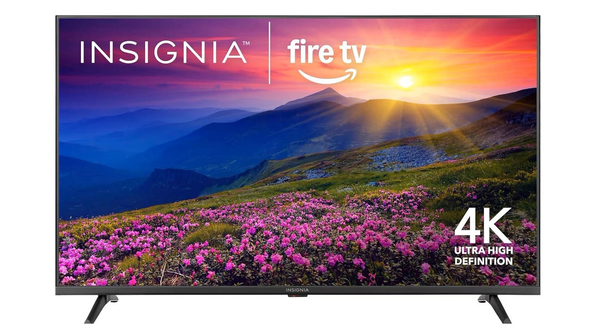 Alexa users can easily connect this TV to their other devices.