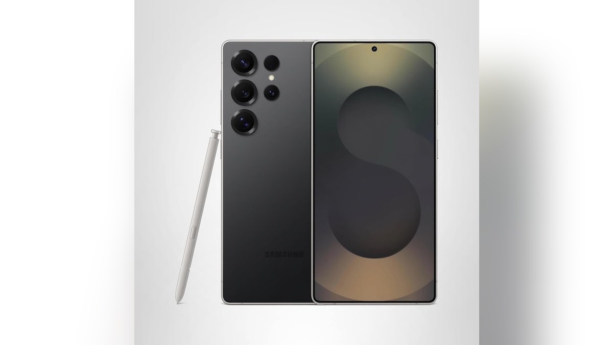 This phone has one of Samsung’s best cameras yet.